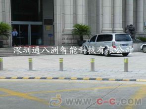 城市交通管理新选择 上海小区升降柱与浙江升降路桩的应用探析